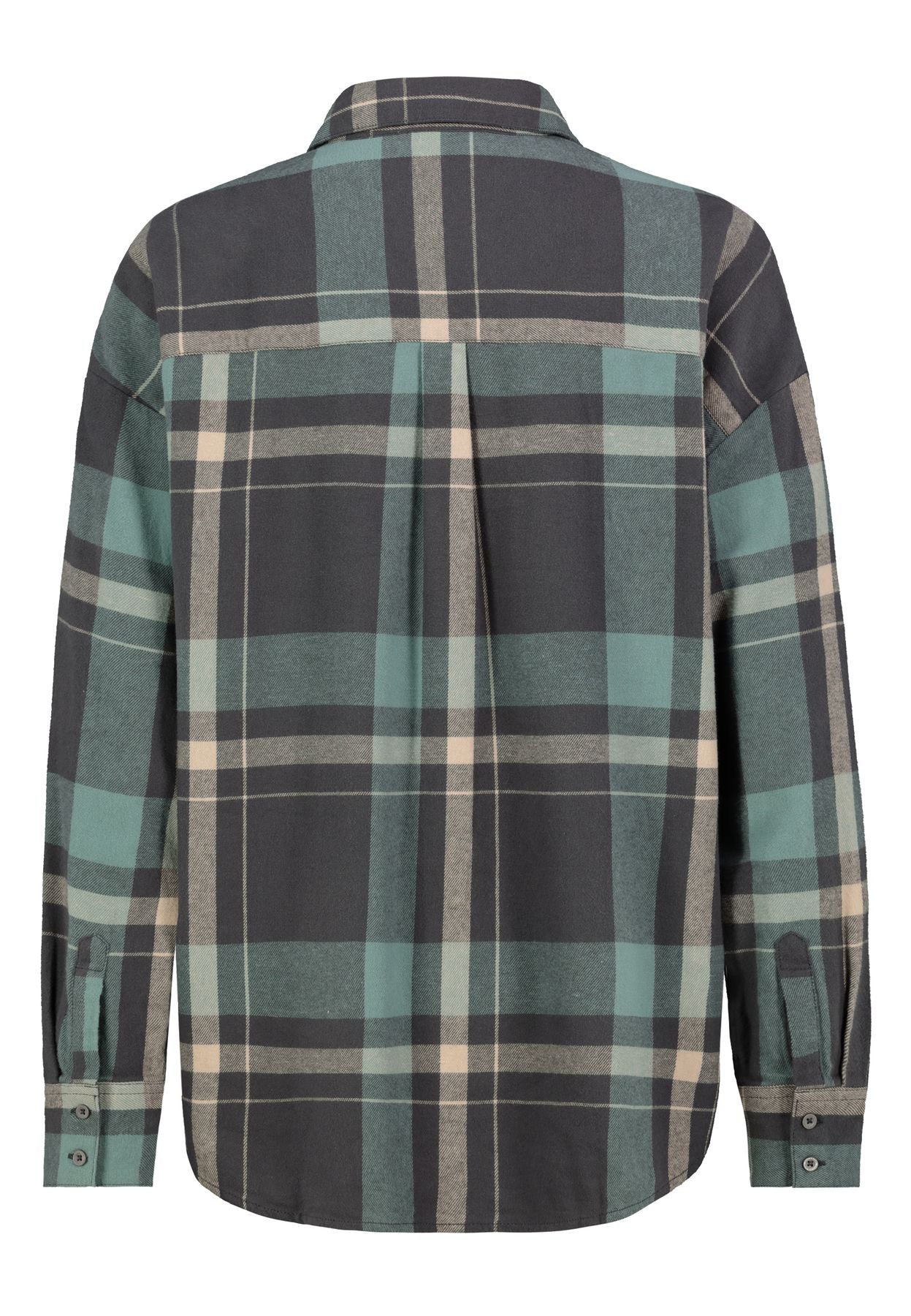 Damen, Bluse langarm