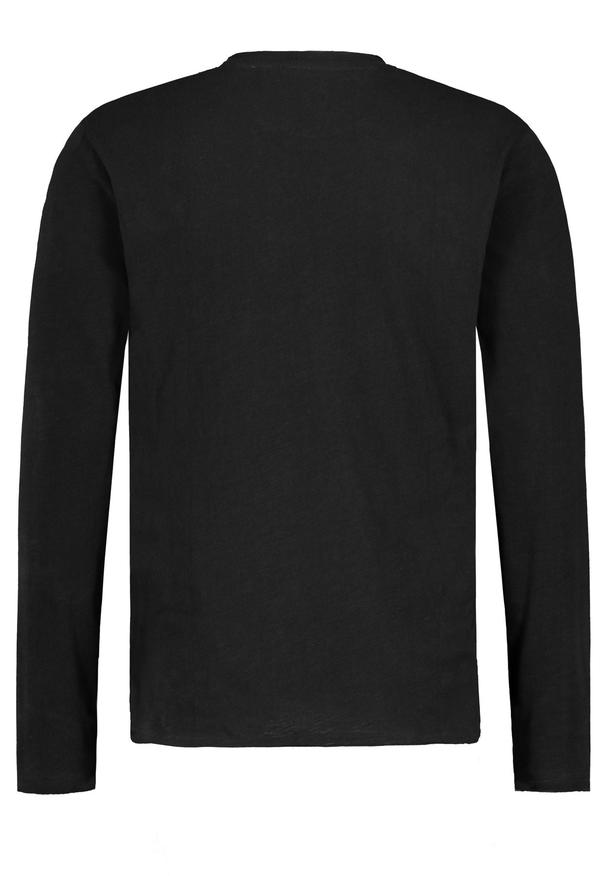 Herren, Shirt langarm
