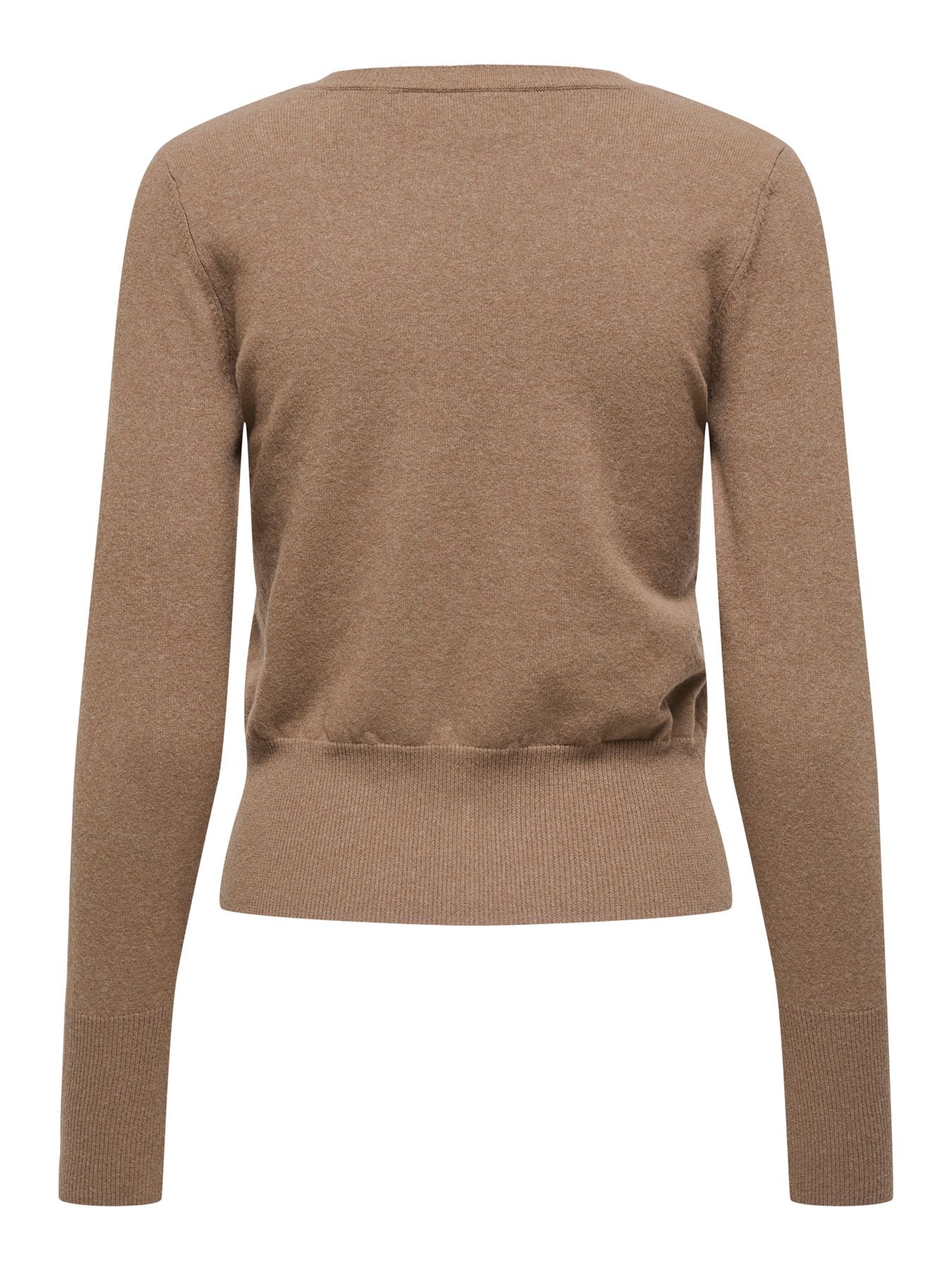 Damen ONLAMA LIFE LS BUTTON CARDIGAN CC K