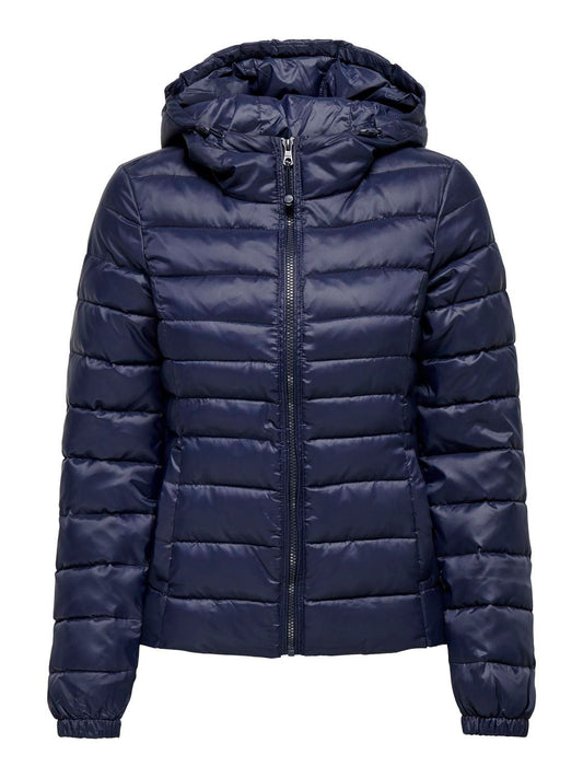 Damen ONLTAHOE HOOD JACKET OTW NOOS