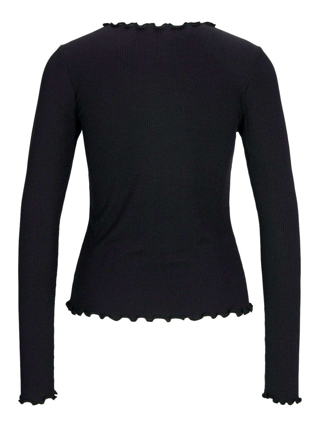 Damen JXHAYDEN STR LS TEE JRS NOOS