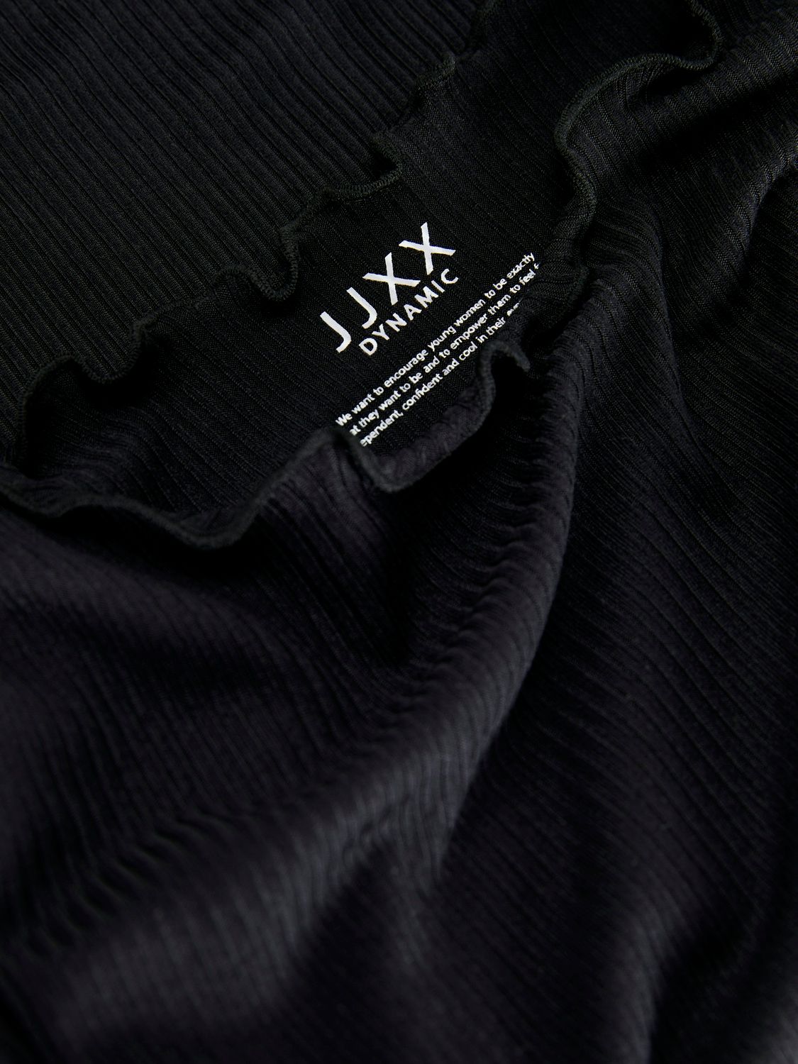 Damen JXHAYDEN STR LS TEE JRS NOOS