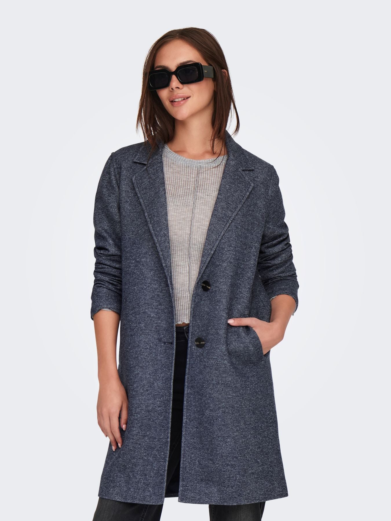 Damen ONLSEDONA LIFE CARRIE COAT