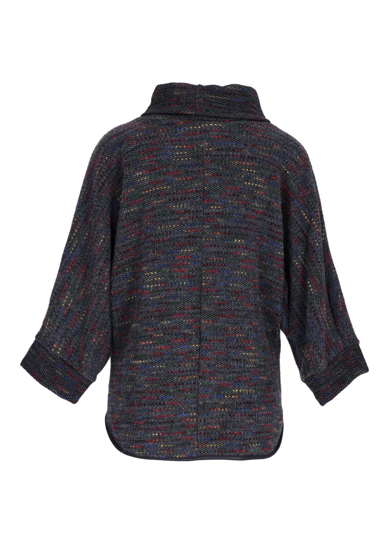 Damen Shirt mit Rollkragen