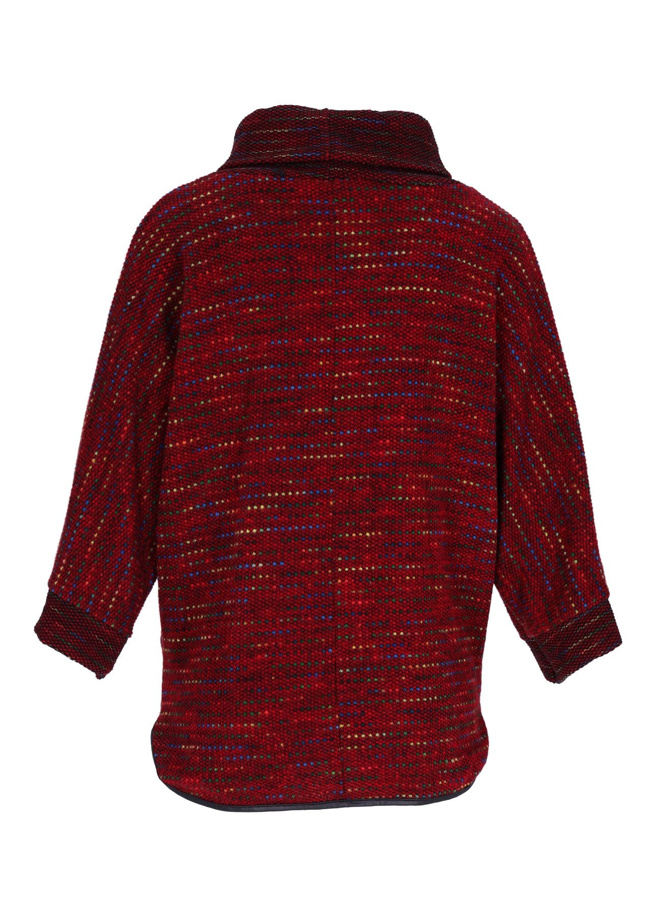 Damen Shirt mit Rollkragen