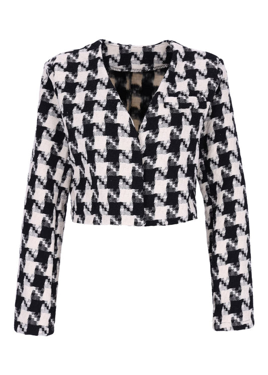 Blazer kurz Damen