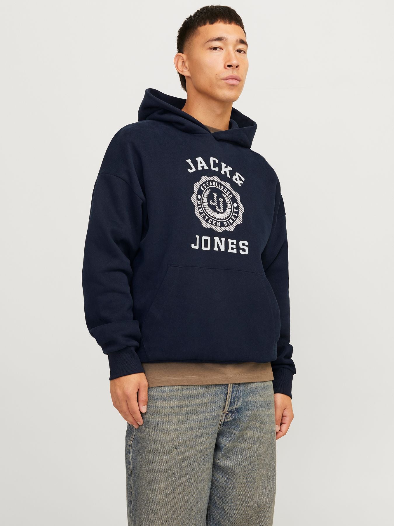 Herren Sweatshirt