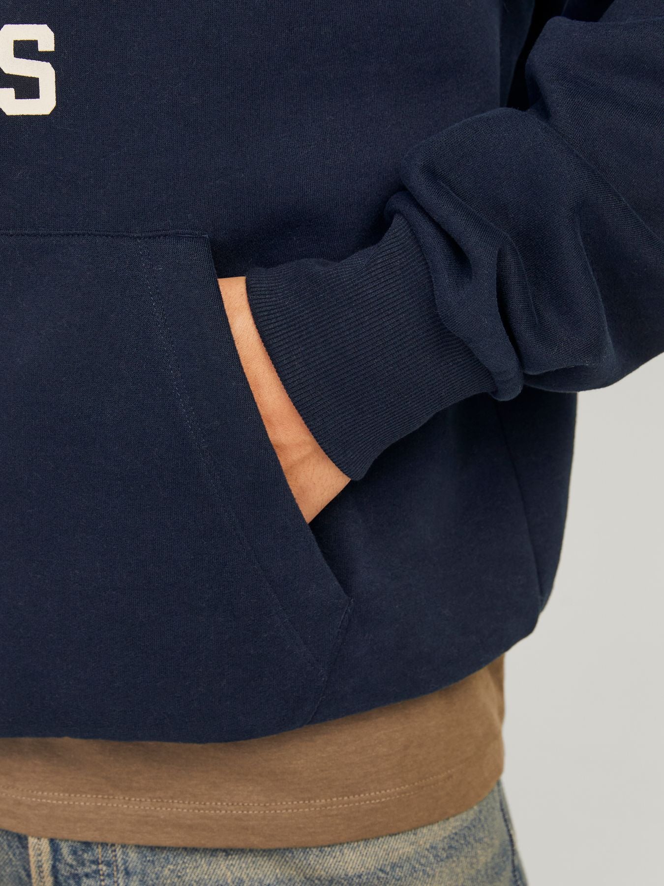 Herren Sweatshirt