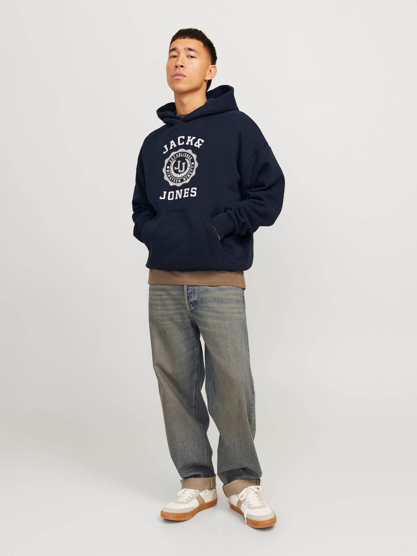 Herren Sweatshirt
