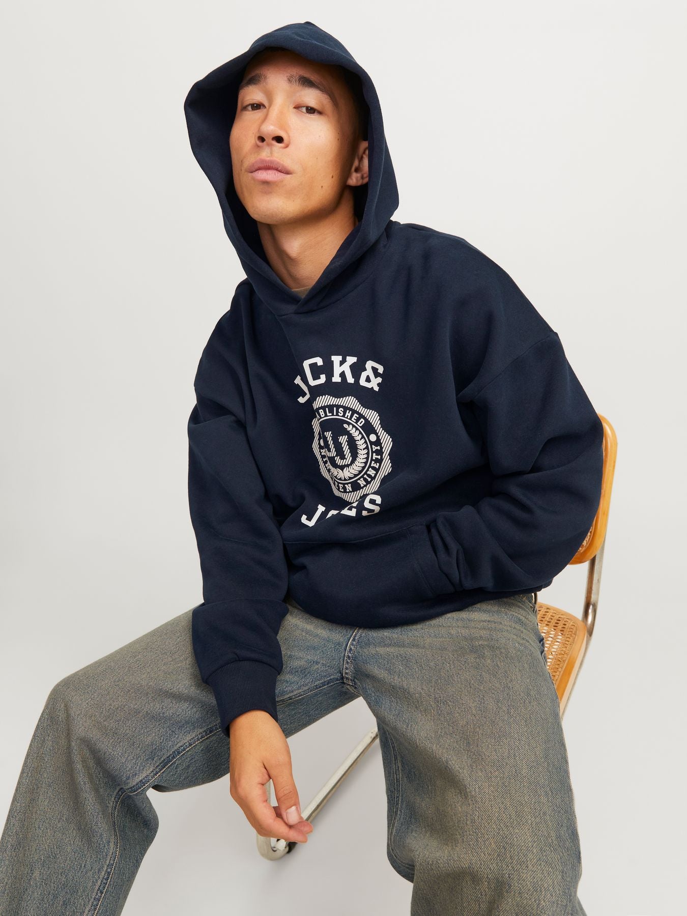 Herren Sweatshirt