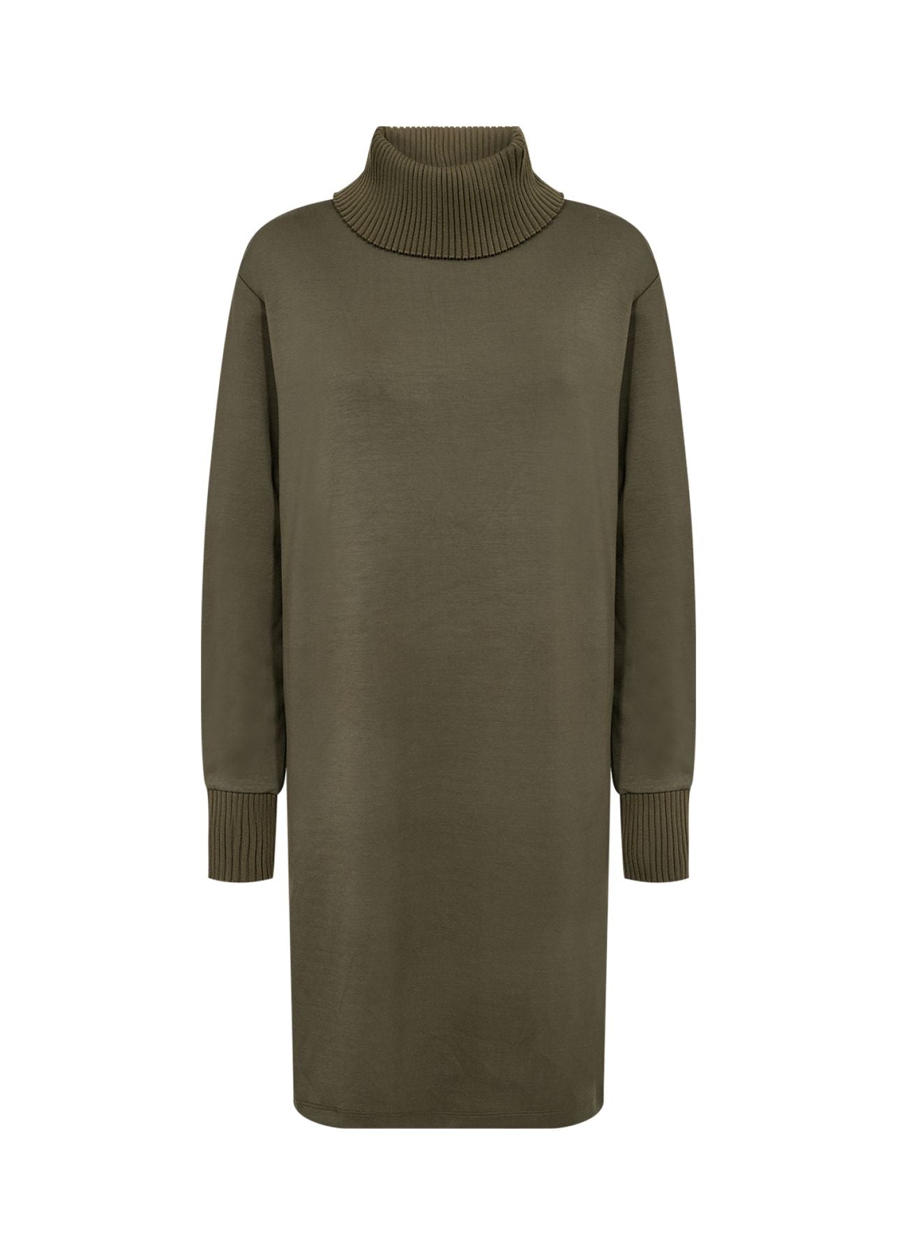 Damen Kleid