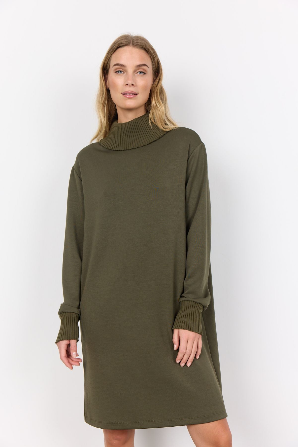 Damen Kleid