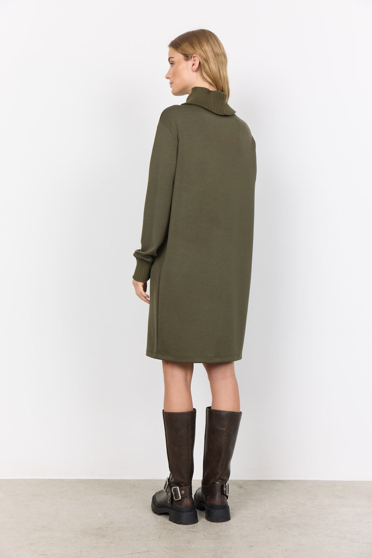 Damen Kleid