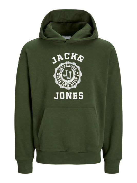 Herren Hoodie
