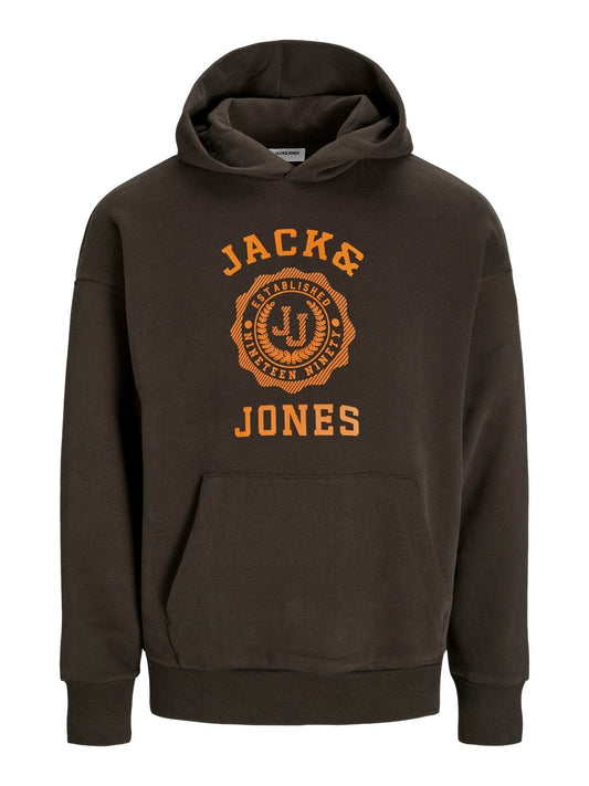 Herren Hoodie