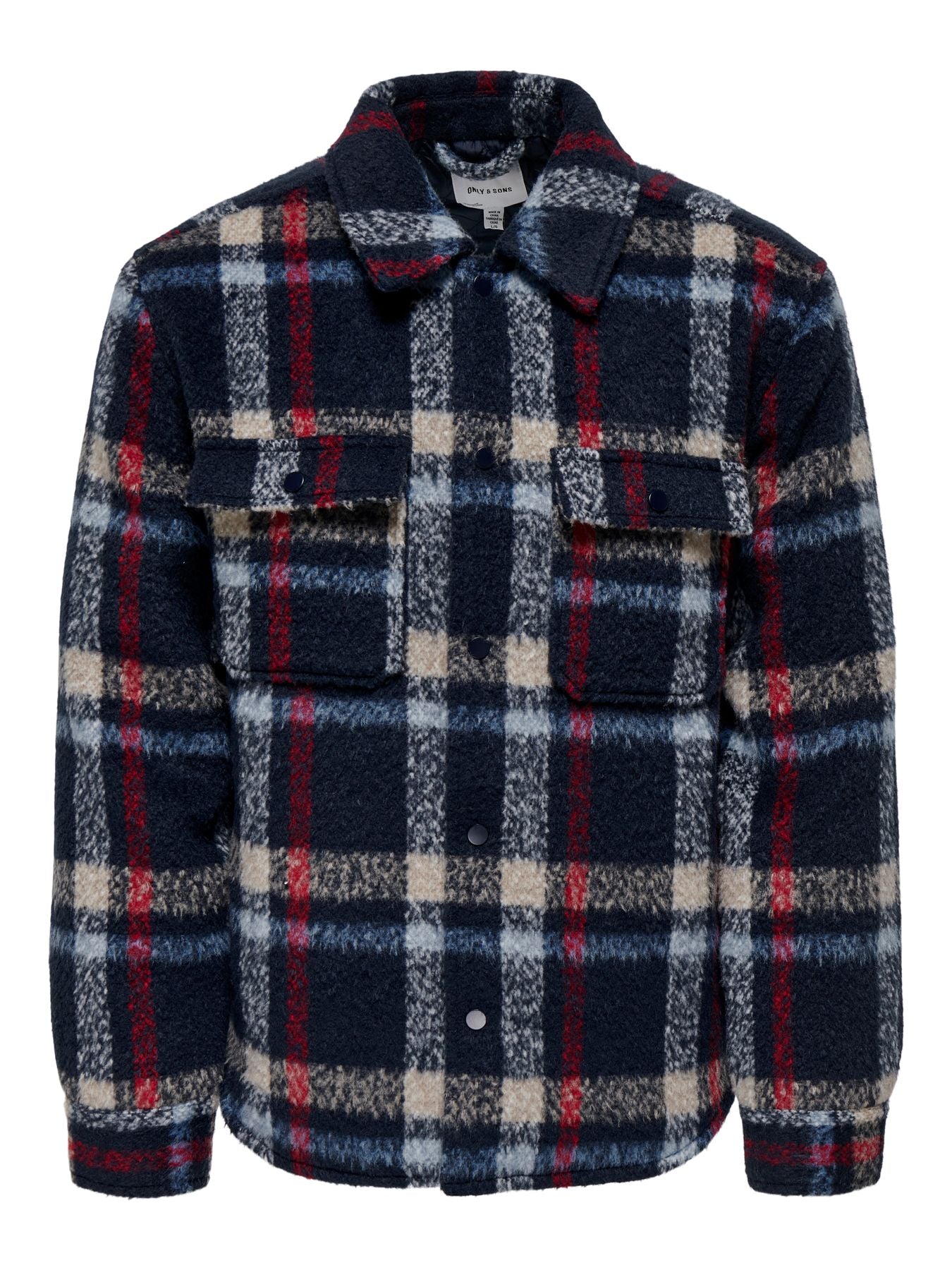 Herren Jacke