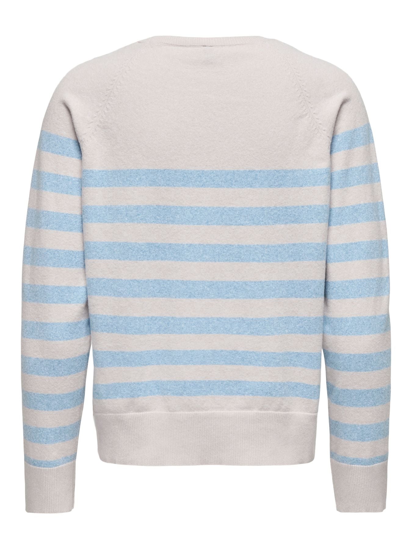 Damen Strickpulli