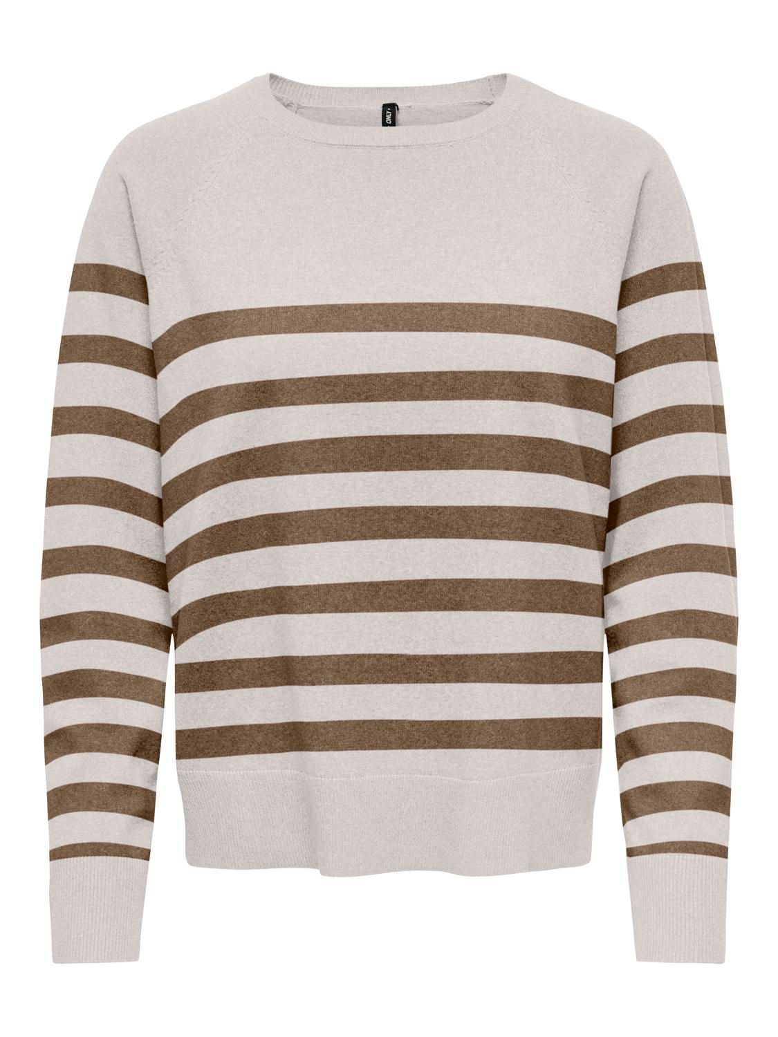 Damen Strickpulli