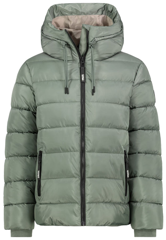 Damen Jacke