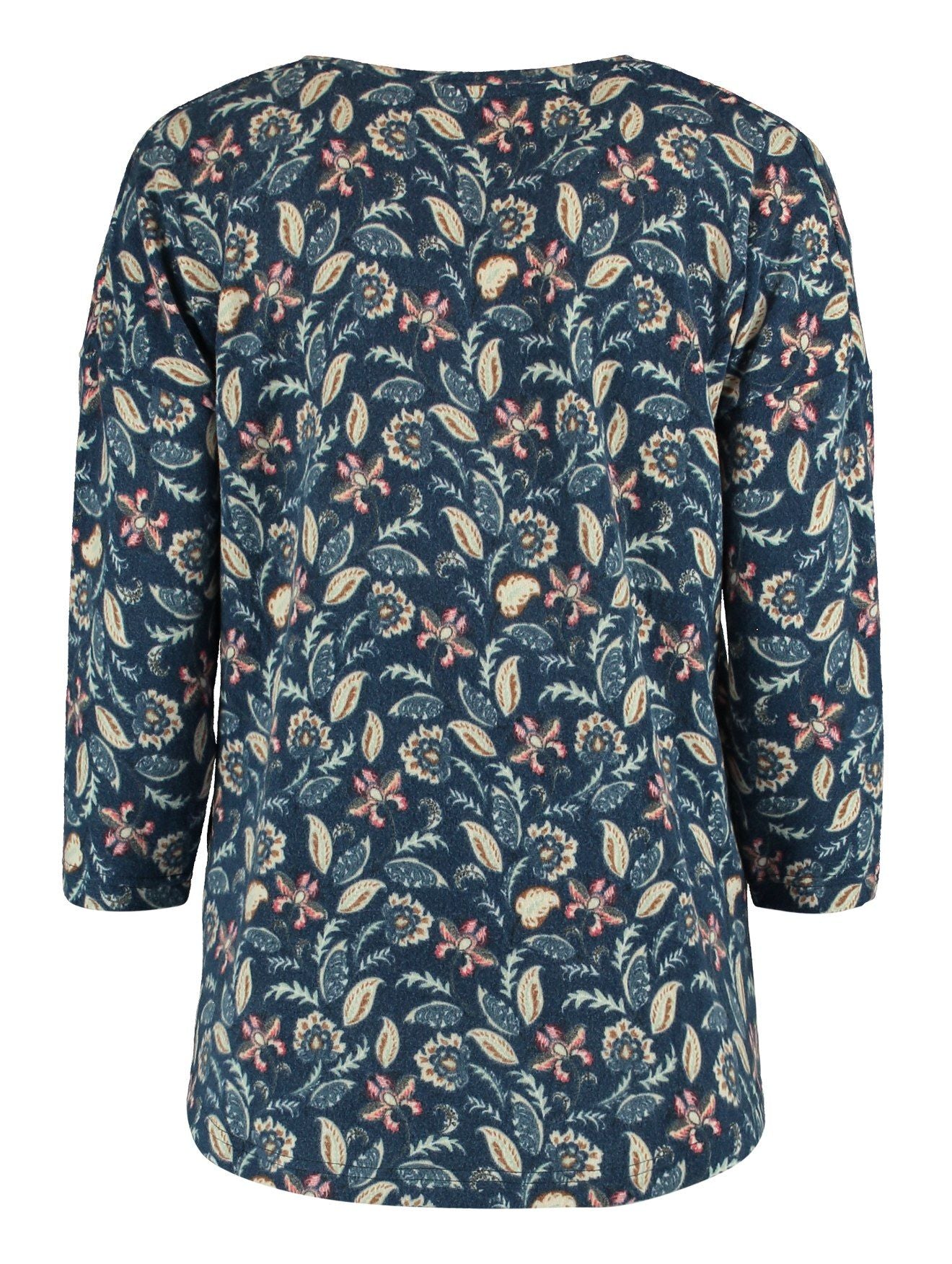 Shirt 3/4 Arm