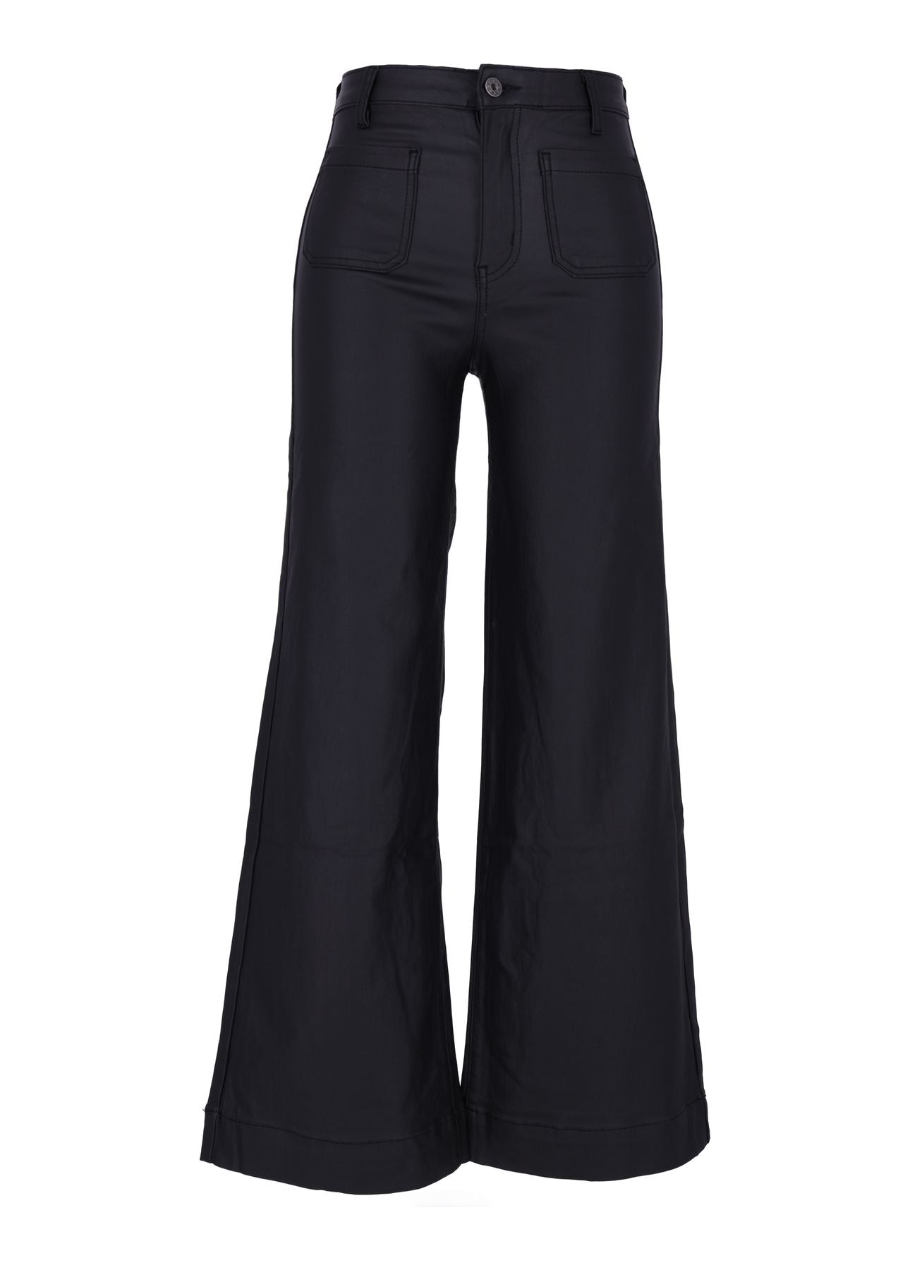Jeans wide leg