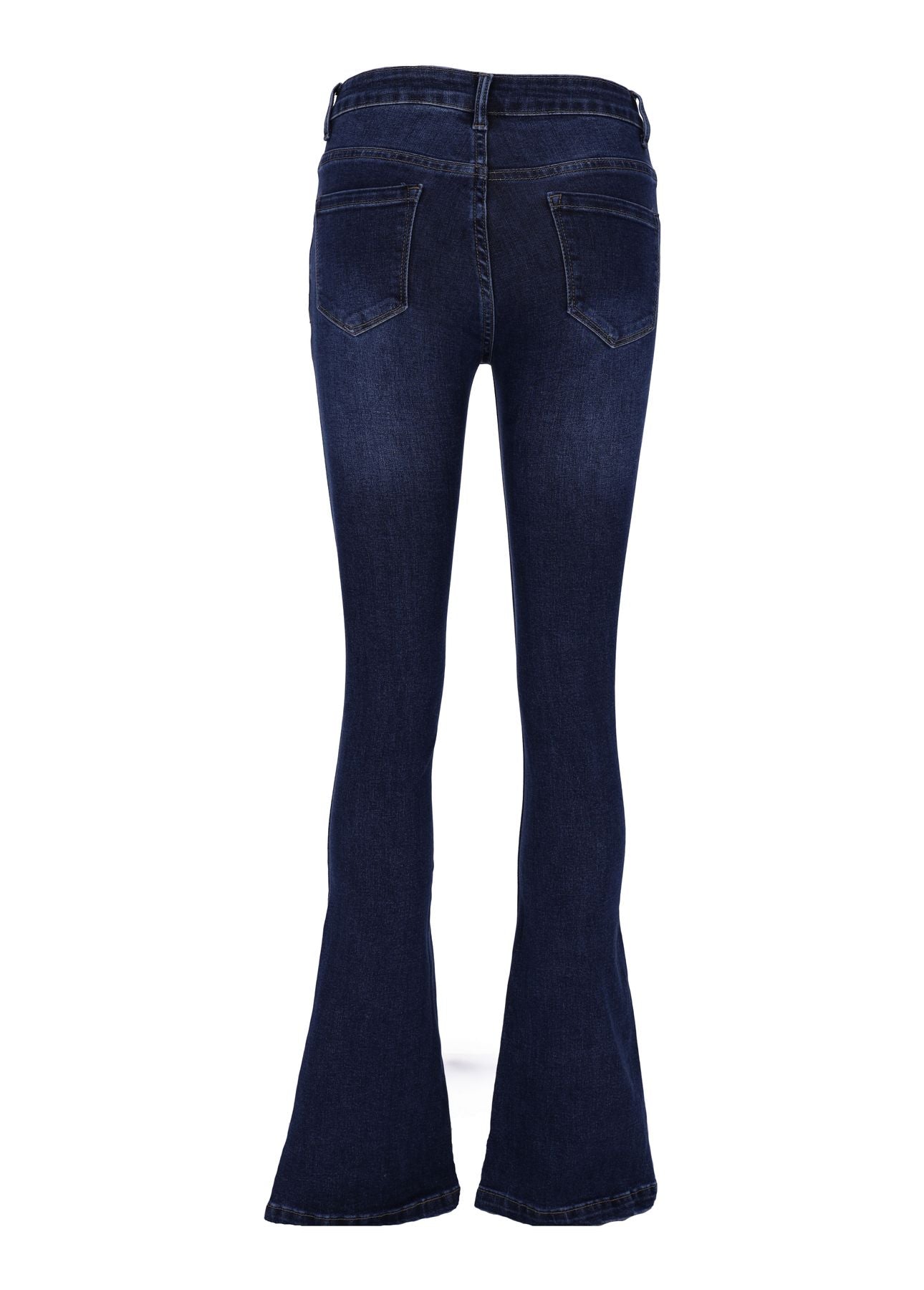 Jeans Bootcut Damen
