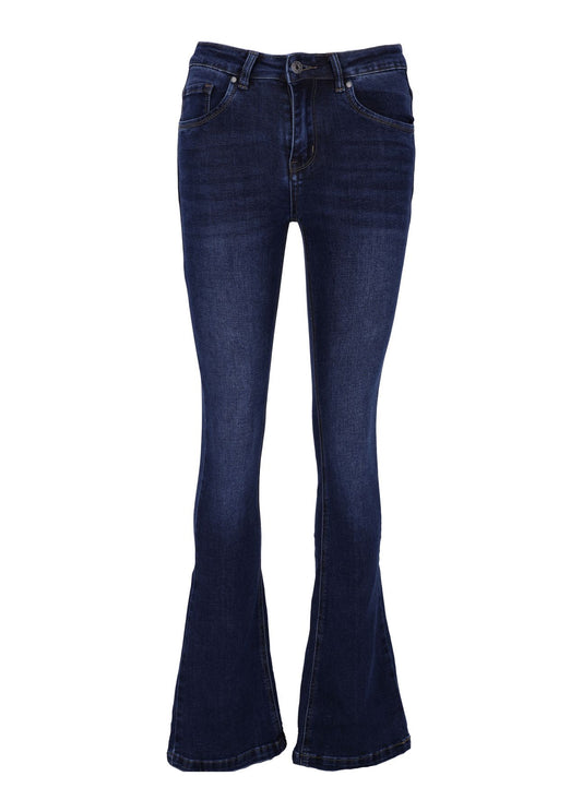 Jeans Bootcut Damen