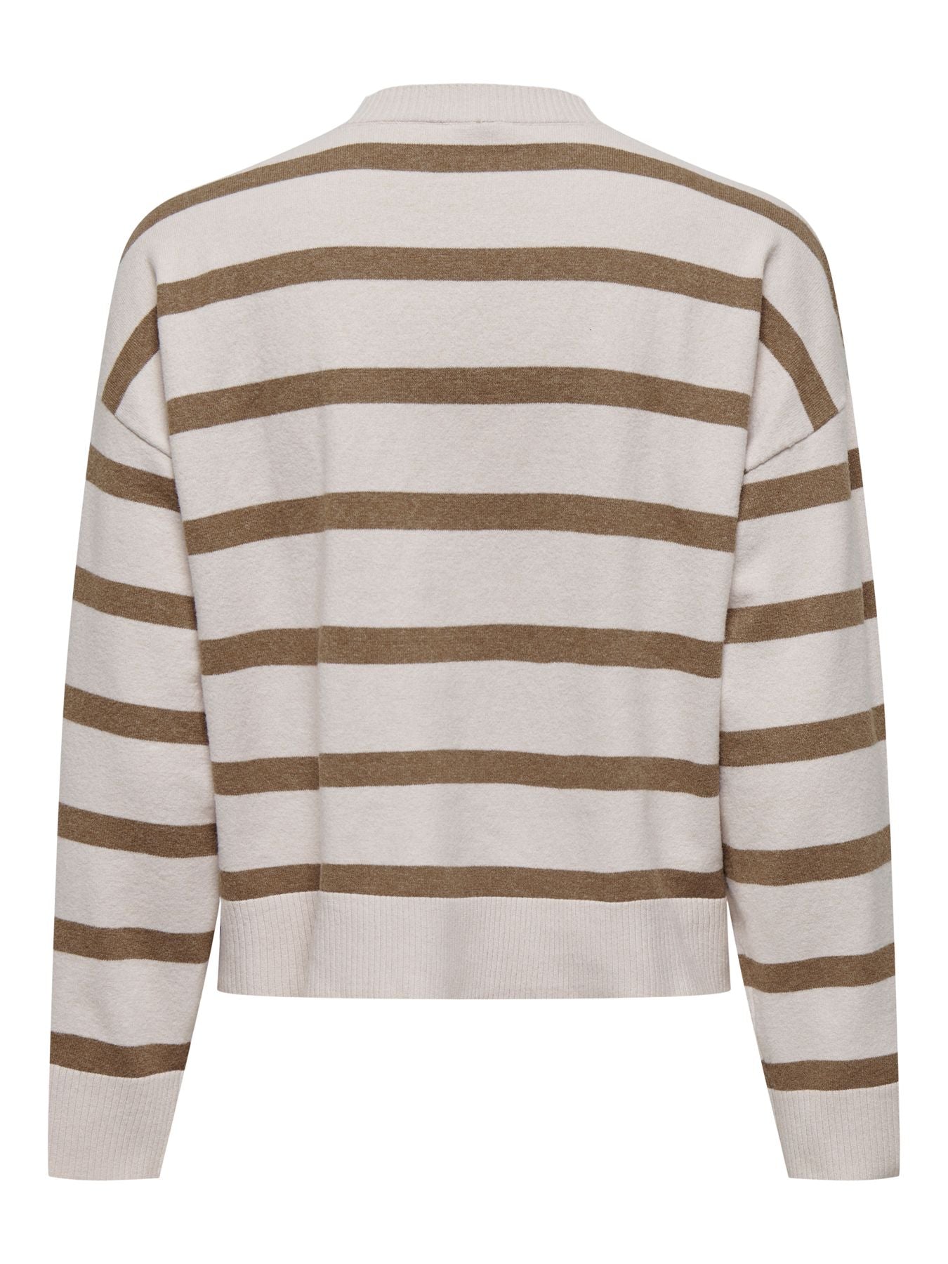 Damen Strickjacke