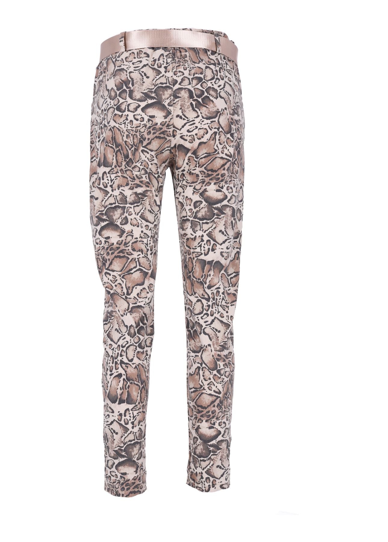 Damen Schlupfhose Jogging-Style