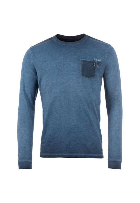 Herren Shirt