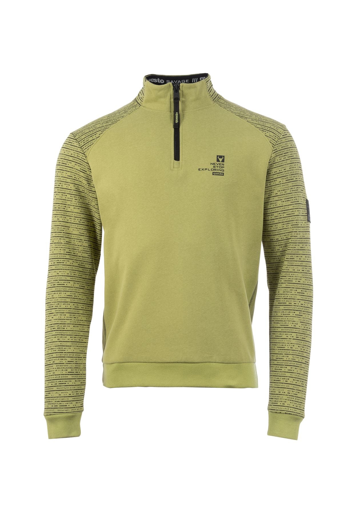 Herren Sweatshirt