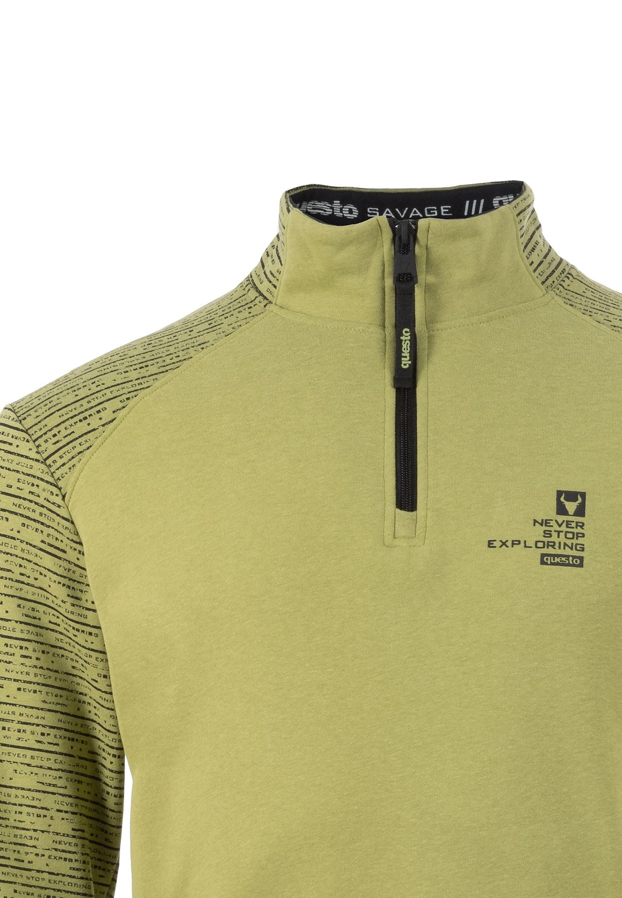 Herren Sweatshirt