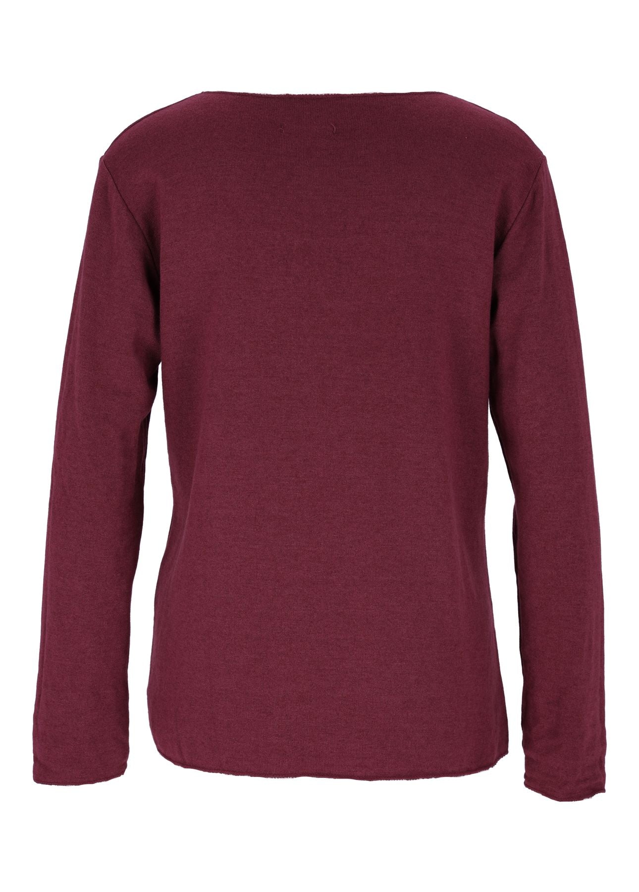 Damen Shirt Print Streublumen