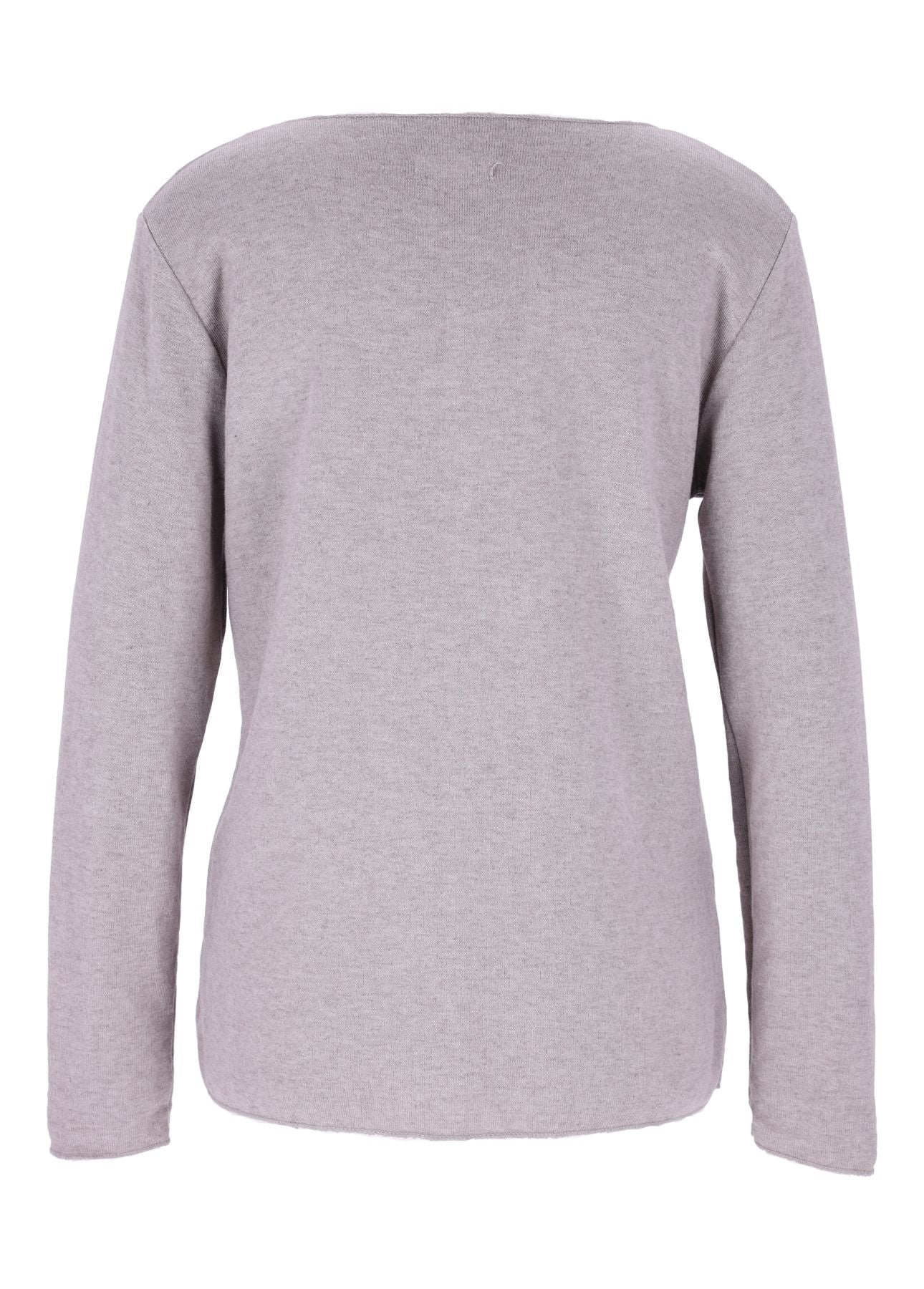 Damen Shirt Print Streublumen