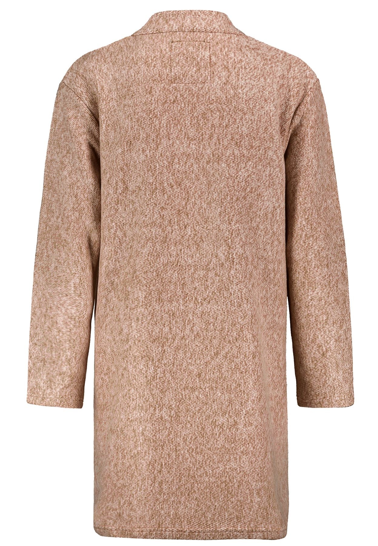 Damen Sweatmantel