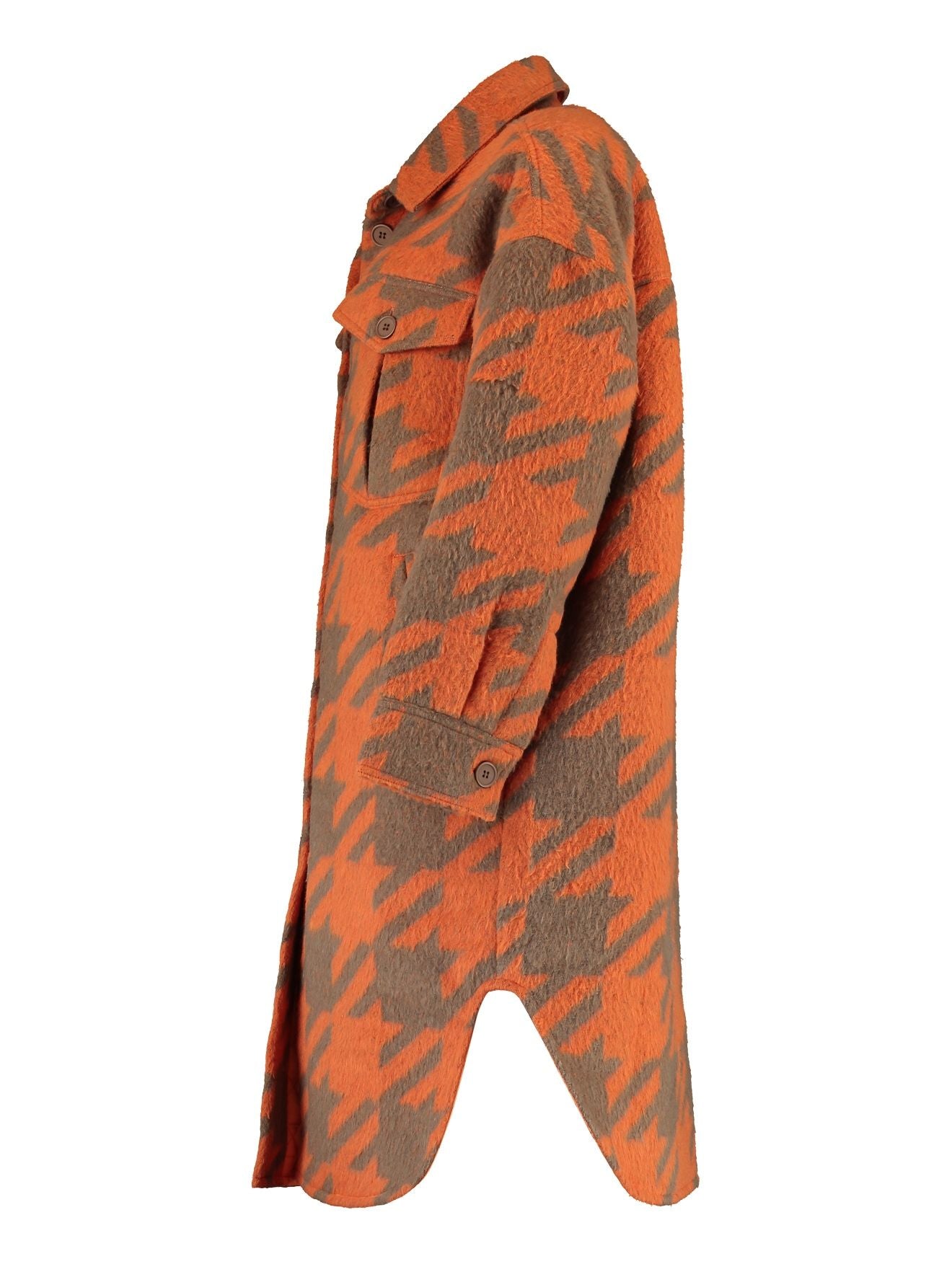 Damen Jacke