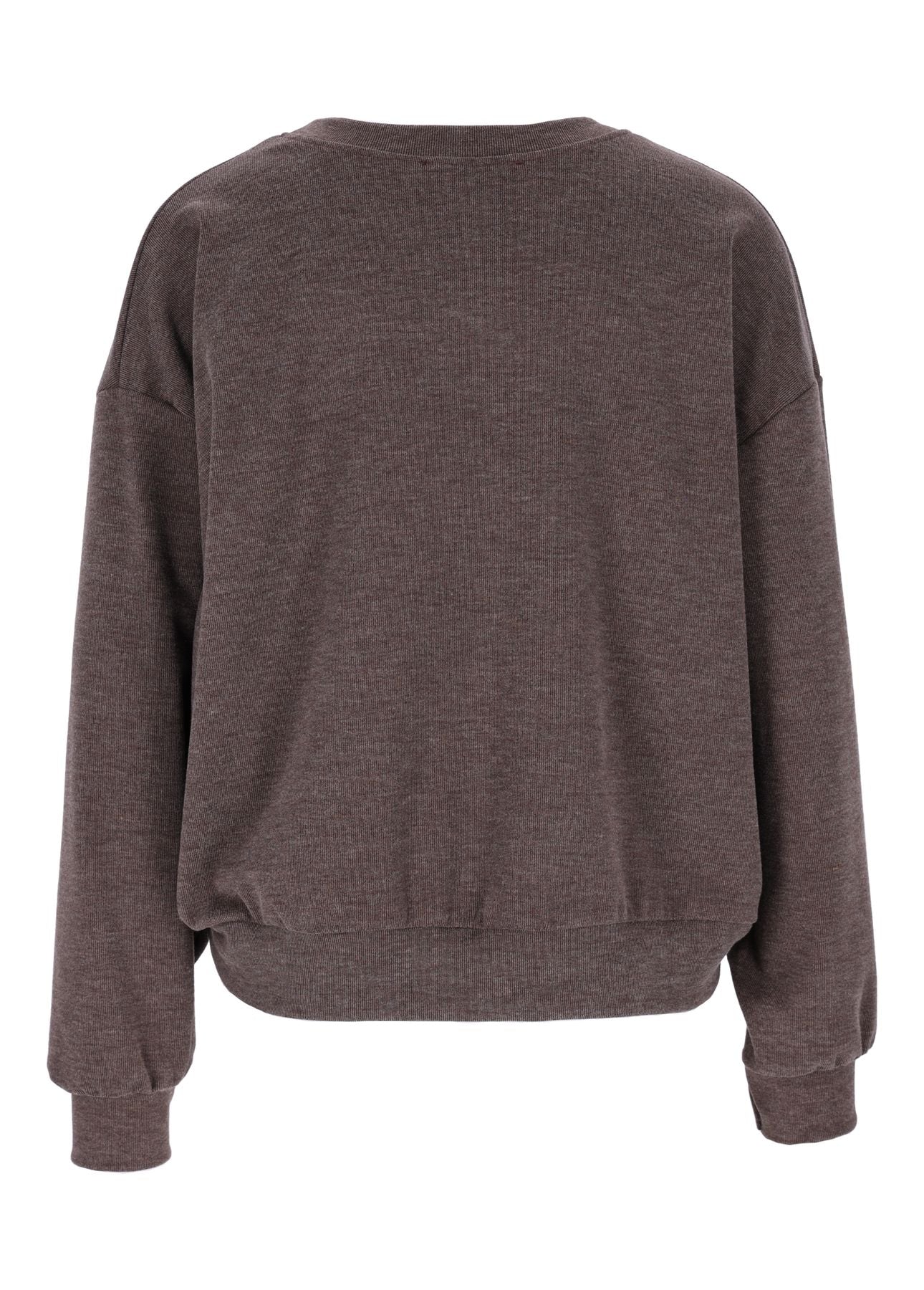 Sweatshirt Damen
