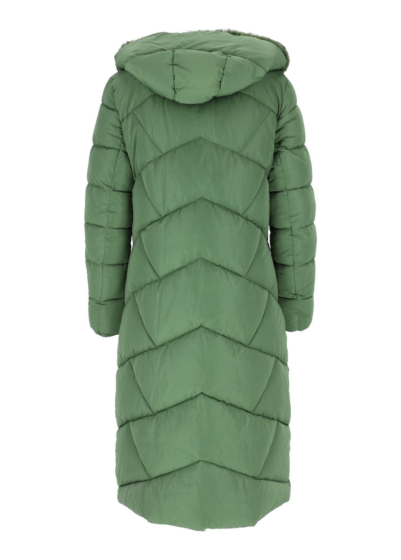 Steppmantel Damen