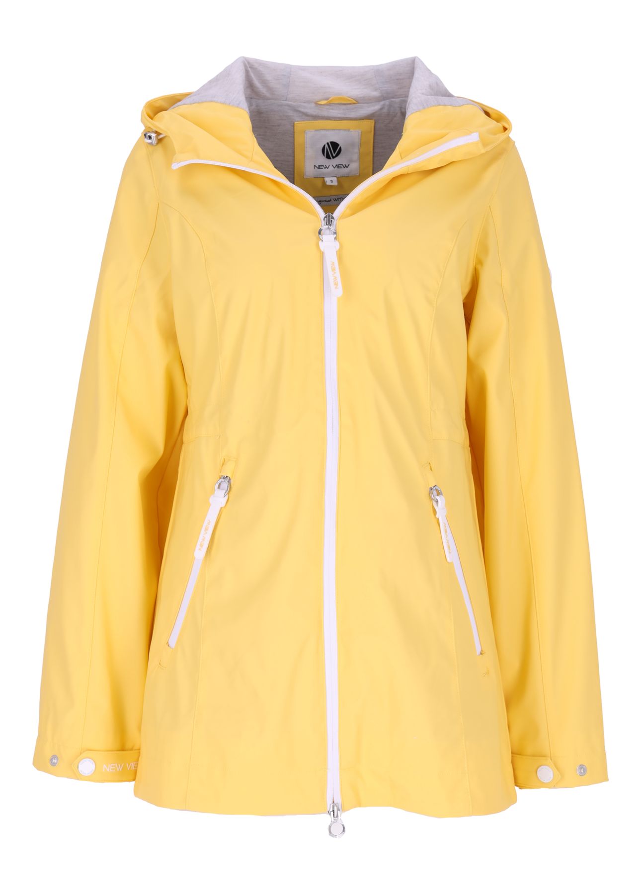 Jacke Da.