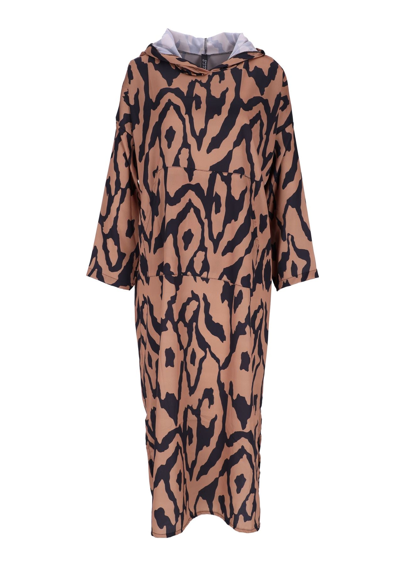 Kleid, Print