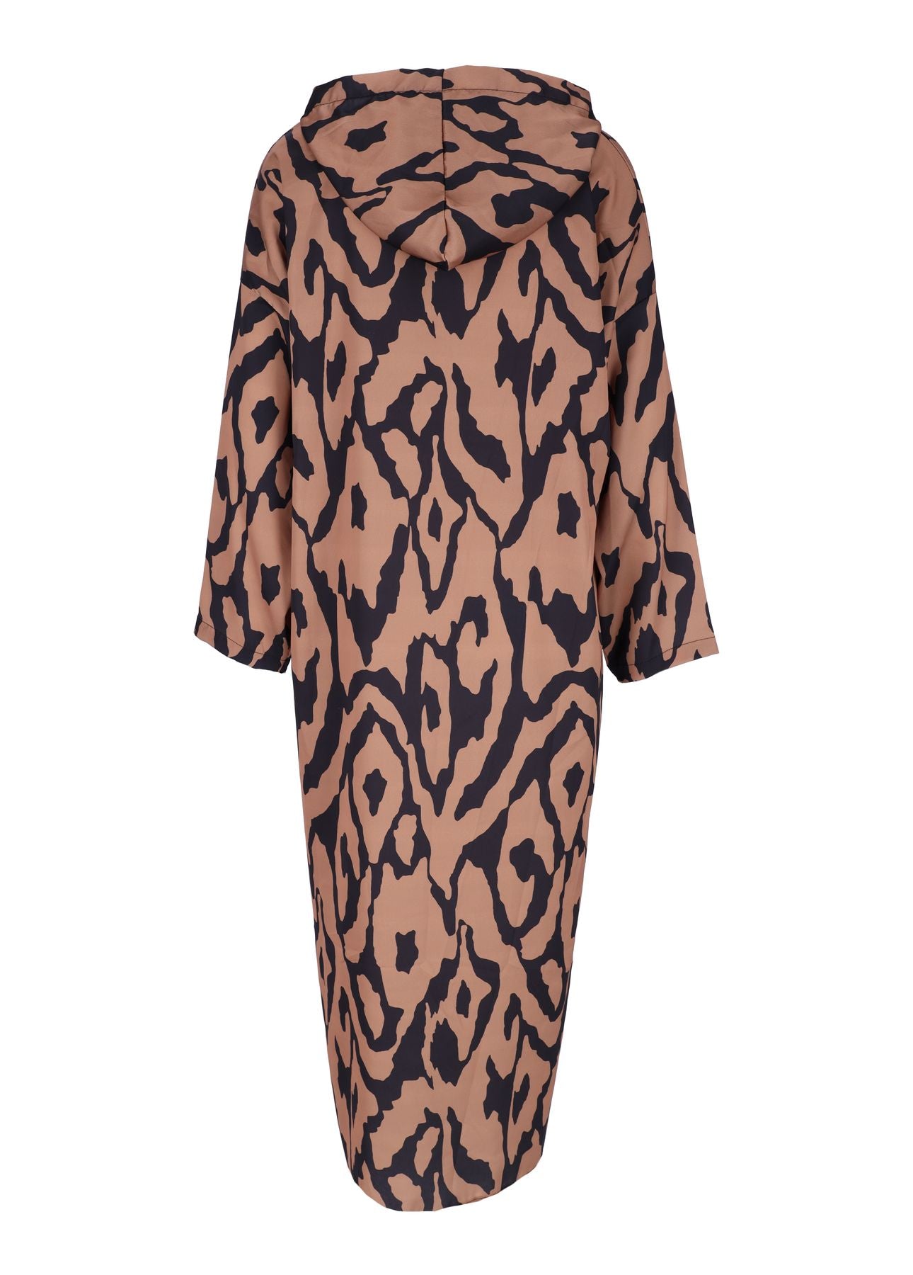 Kleid, Print