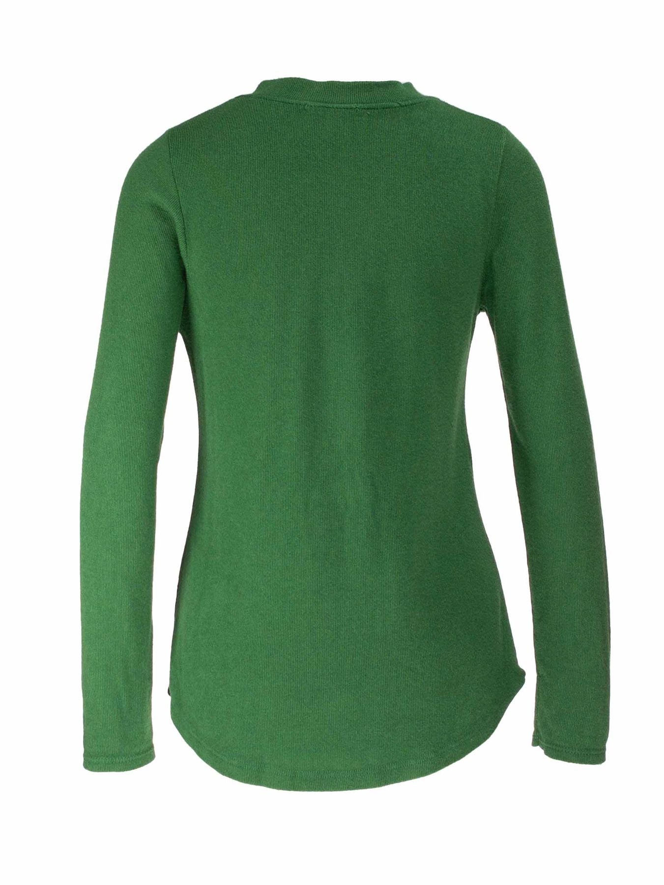 Strickshirt