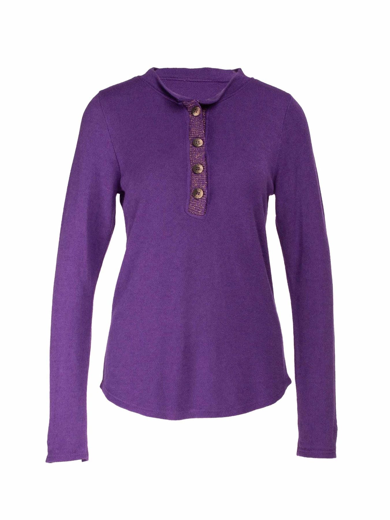 Strickshirt