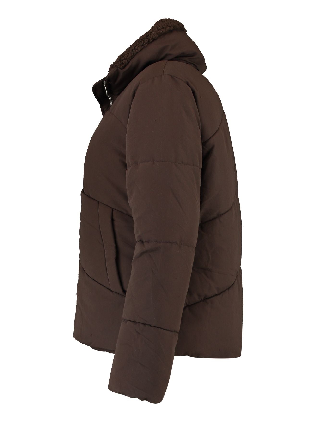 Pufferjacke Leah