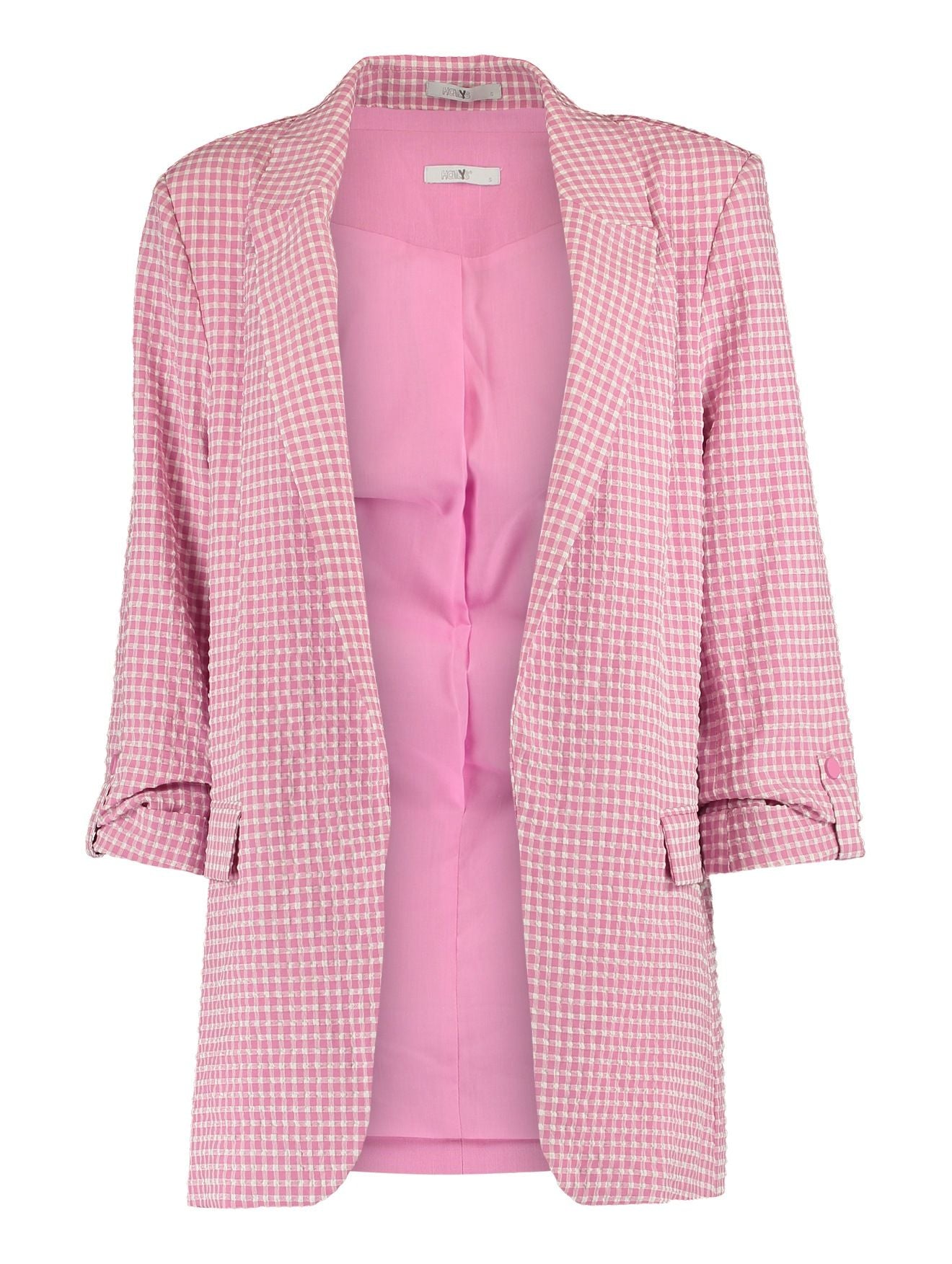Blazer 3/4 Arm
