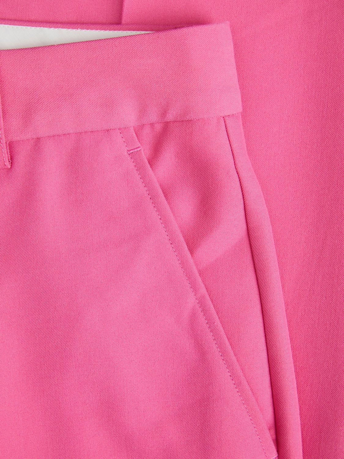 Damen JXMARY HW PANT TLR NOOS