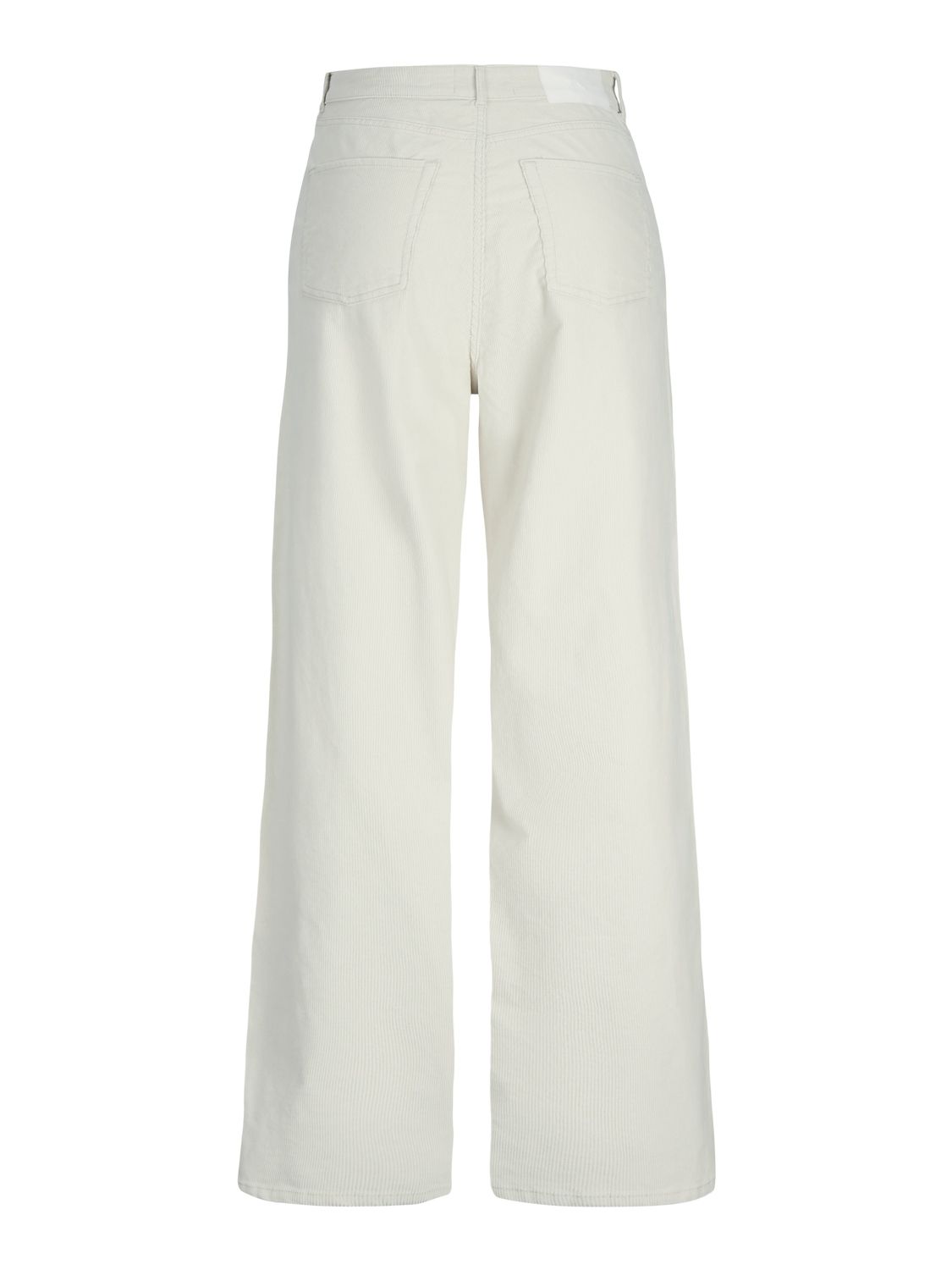 Damen JXGELLY WIDE CORD HW PANT PNT NOOS