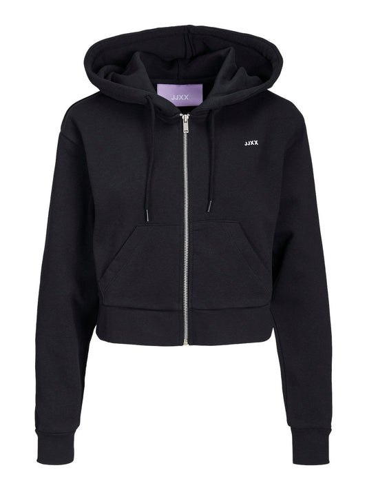 Zip Hoodie