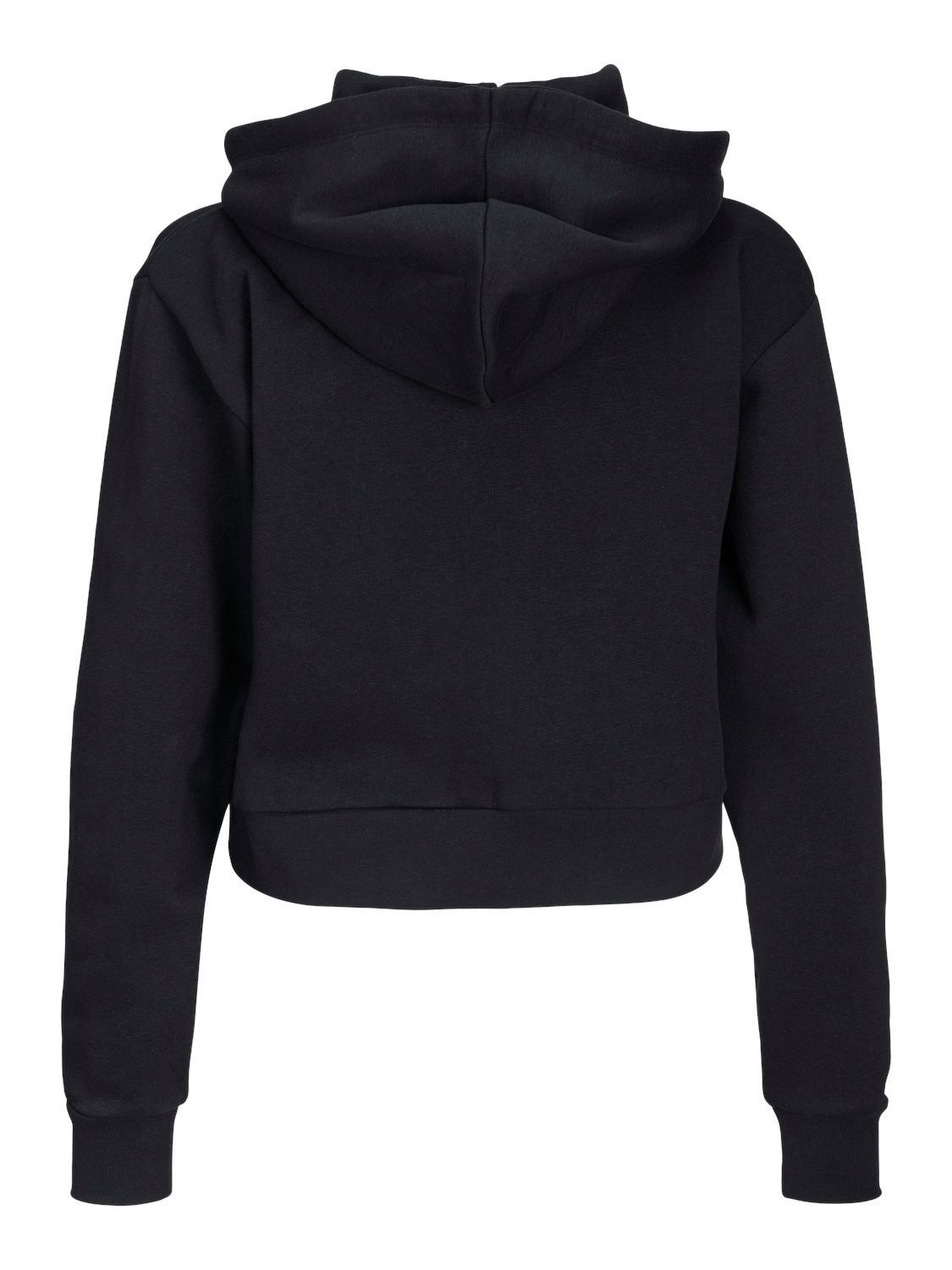 Zip Hoodie