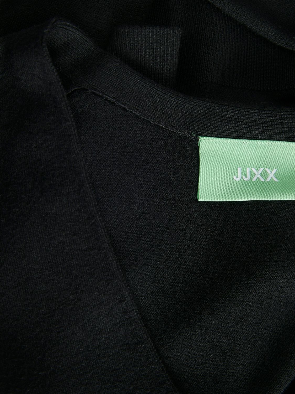 Damen JXISABEL SOFT CROP CARDIGAN KNIT